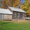 Clark Sugar Shack Hurlbut Rd &amp; Green Rd